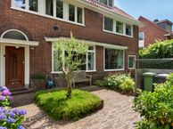 Mesdaglaan 27, 6813 GL Arnhem