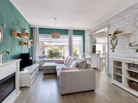 Kastanjelaan 85, 4621 HD Bergen op Zoom