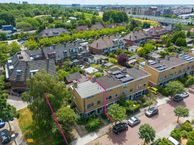 Cartesiuslaan 1, 2341 AM Oegstgeest