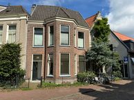 Kennemerpark 18, 1811 DE Alkmaar