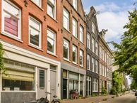 Govert Flinckstraat 205 I, 1073 BV Amsterdam