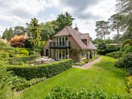 Woestduinlaan 62, 3941 XE Doorn