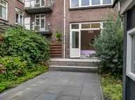 Bisschopstraat 38 B, 3039 VC Rotterdam