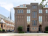 Walterus Pijnenborghhof 1, 5401 XT Uden