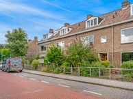 Thorbeckelaan 72, 1181 VR Amstelveen