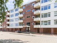 Pieter de Hoochstraat 38, 7606 EW Almelo