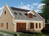 Lourdeshof - Vrijstaande woning (Bouwnr. 1), 7481 HB Haaksbergen