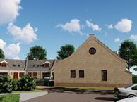 Lourdeshof - Hoekwoning (Bouwnr. 13), 7481 HB Haaksbergen