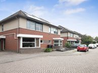 Reeuwijkstraat 27, 5035 CC Tilburg