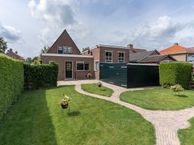 Nieuwstraat 13, 8401 CN Gorredijk