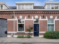 Stedekestraat 66, 5041 DN Tilburg