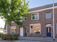 Korhoenstraat 122, 5022 BK Tilburg