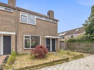 President Wilsonlaan 146, 4334 GE Middelburg