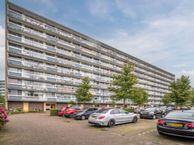 Ganzenstraat 36, 3815 JE Amersfoort