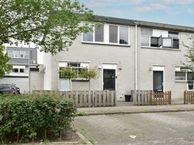 Theo Uden Masmanstraat 72, 3813 ZE Amersfoort