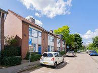 Schaarweide 11, 3075 RA Rotterdam