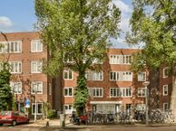 Schipbeekstraat 24 -2, 1078 BM Amsterdam