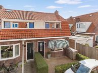 Deinumerstraat 27, 8913 BL Leeuwarden