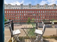 Frederik Hendrikstraat 153 B, 1052 HS Amsterdam