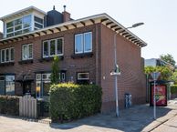 Pijlslaan 125, 2014 TM Haarlem