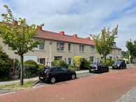 Pieter Postsingel 14, 1067 AM Amsterdam