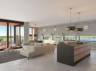 Hoek appartement De Maaswachter (Bouwnr. 201), 6041 LE Roermond