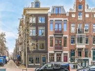 Reguliersgracht 87, 1017 LN Amsterdam