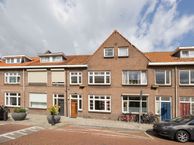 St.-Ludgerusstraat 16, 3553 CR Utrecht