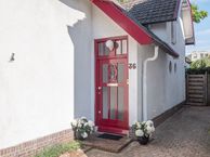 Leliestraat 36, 3702 CC Zeist