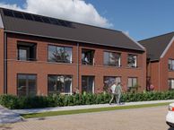 Vogelwikke 1 D, 5531 KA Bladel