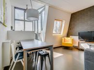 Vredesteeg 11, 3582 ER Utrecht