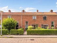 Planciusstraat 11, 8023 XA Zwolle