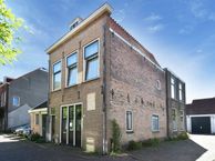 Donkerstraat 53 a, 2611 TE Delft