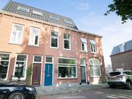 Willem Hedastraat 15, 3552 AN Utrecht