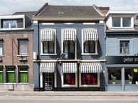 Dorpstraat 42 42B, 6227 BN Maastricht