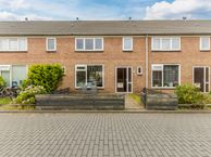 Tristanstraat 8, 1813 EV Alkmaar