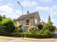 Mathenessestraat 168, 4834 EB Breda