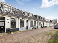 Nieuwe Zijds Burgwal 19, 1141 TD Monnickendam