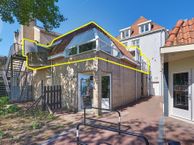 Donkerstraat 44 a, 3841 CD Harderwijk