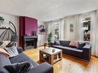 De Kersenboomstraat 27, 1551 BV Westzaan
