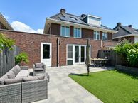 Kruidenstraat 124, 6515 HT Nijmegen