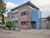 Grundelstraat 18, 2162 LP Lisse