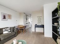 Lizzy Ansinghstraat 129, 1072 RE Amsterdam