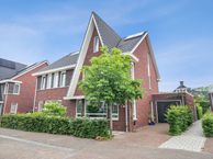 Koningin Máximastraat 14, 8019 ZJ Zwolle