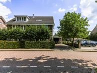 Oratoriumhof 1, 2992 AS Barendrecht