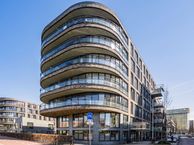 Eerste Ringdijkstraat 1 M, 1097 BC Amsterdam