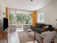 Beethovenweg 7 B, 3816 MA Amersfoort