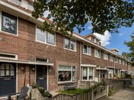 Frederik Hendrikstraat 53, 8606 EH Sneek