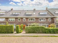 Prof. Suringarlaan 4, 3571 WH Utrecht