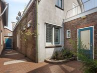 Teugenaarsstraat 29 a, 5348 JA Oss